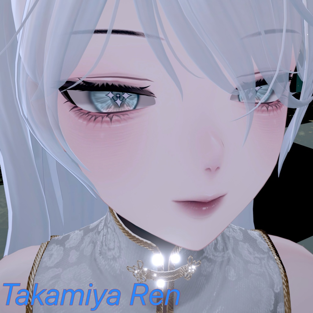 ††Judgment Cross Eyetexture††