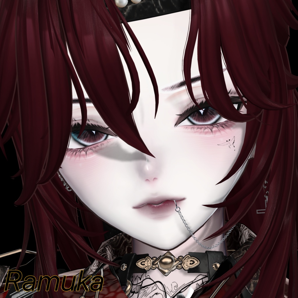 ††Judgment Cross Eyetexture††