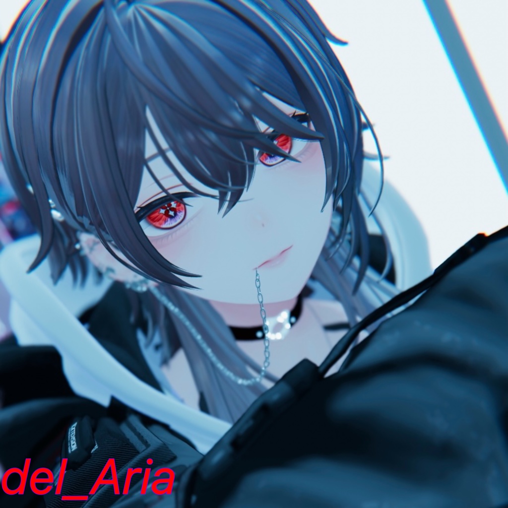 ††Judgment Cross Eyetexture††