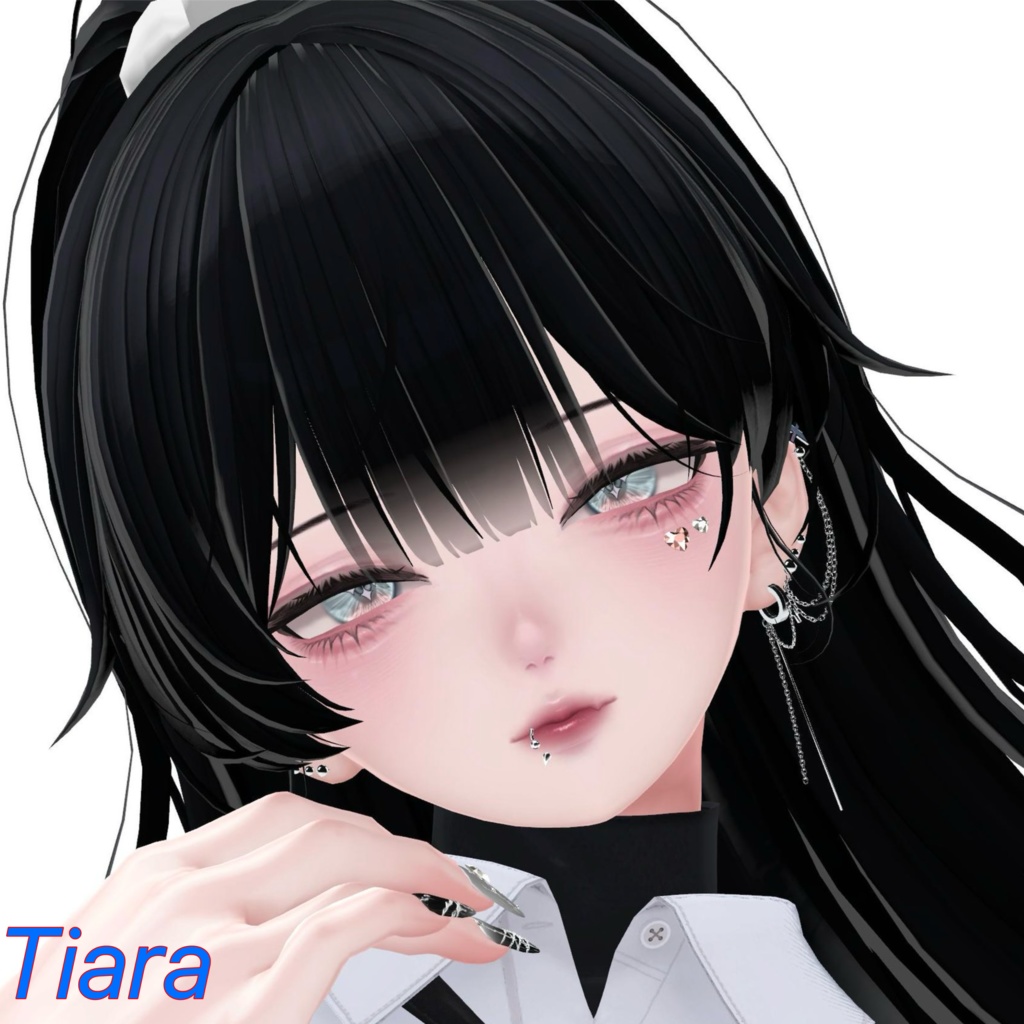 ††Judgment Cross Eyetexture††