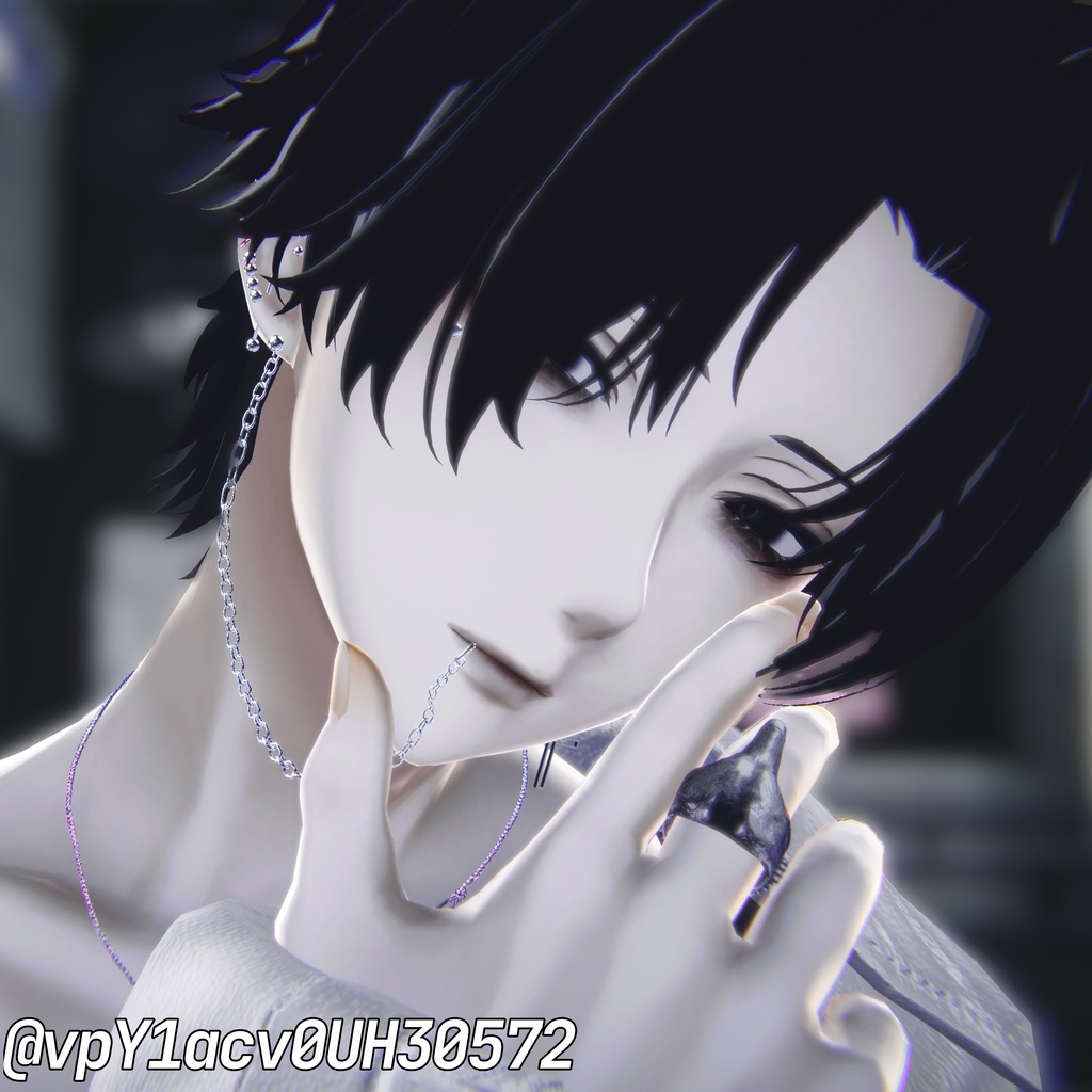 【水瀬対応】-Cosmic Eyetexture-