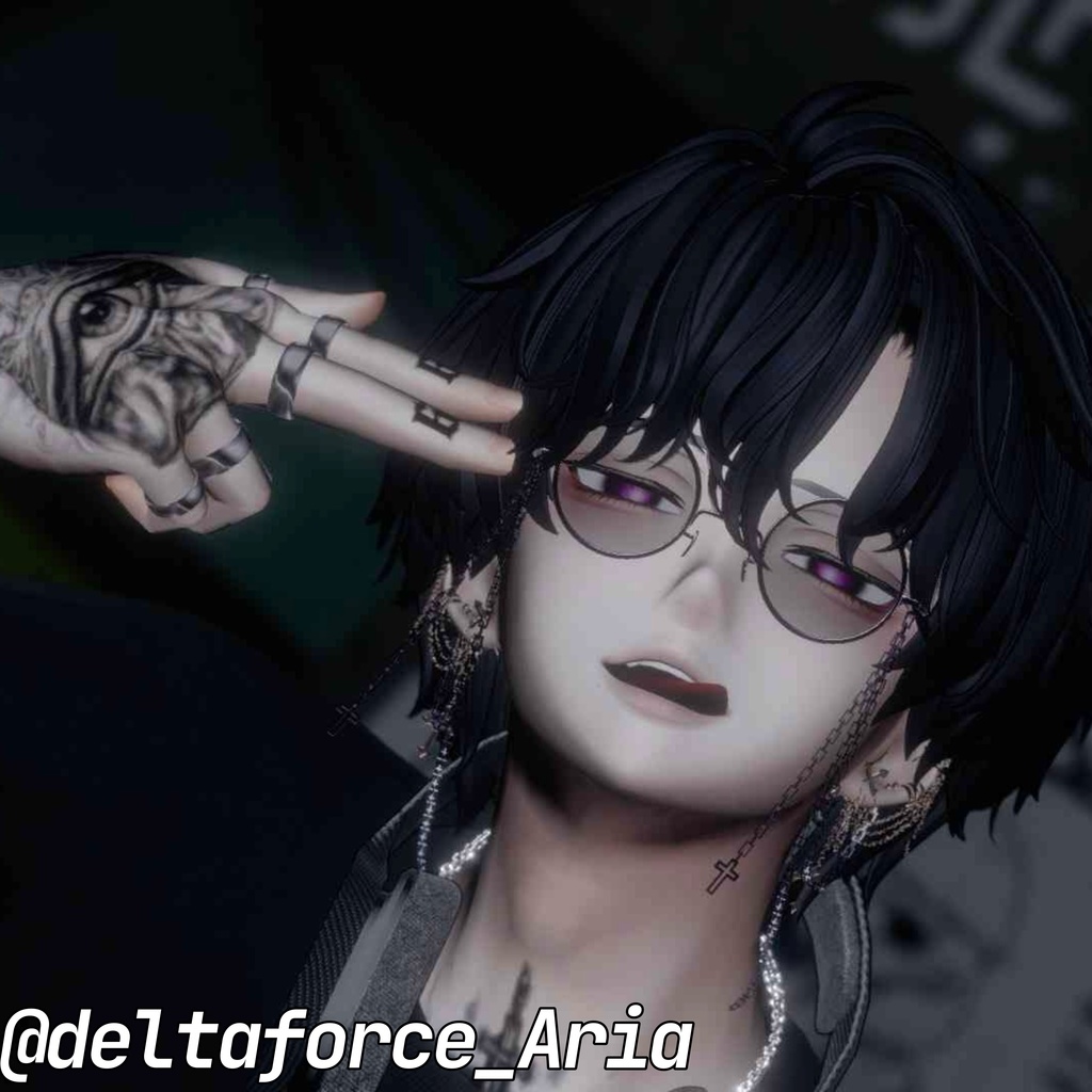 【水瀬対応】-Cosmic Eyetexture-