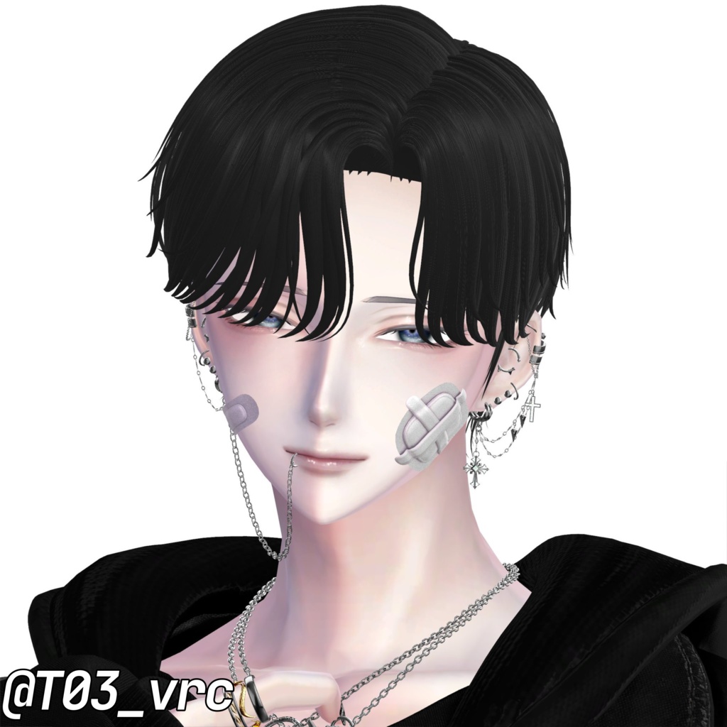 【水瀬対応】-Cosmic Eyetexture-