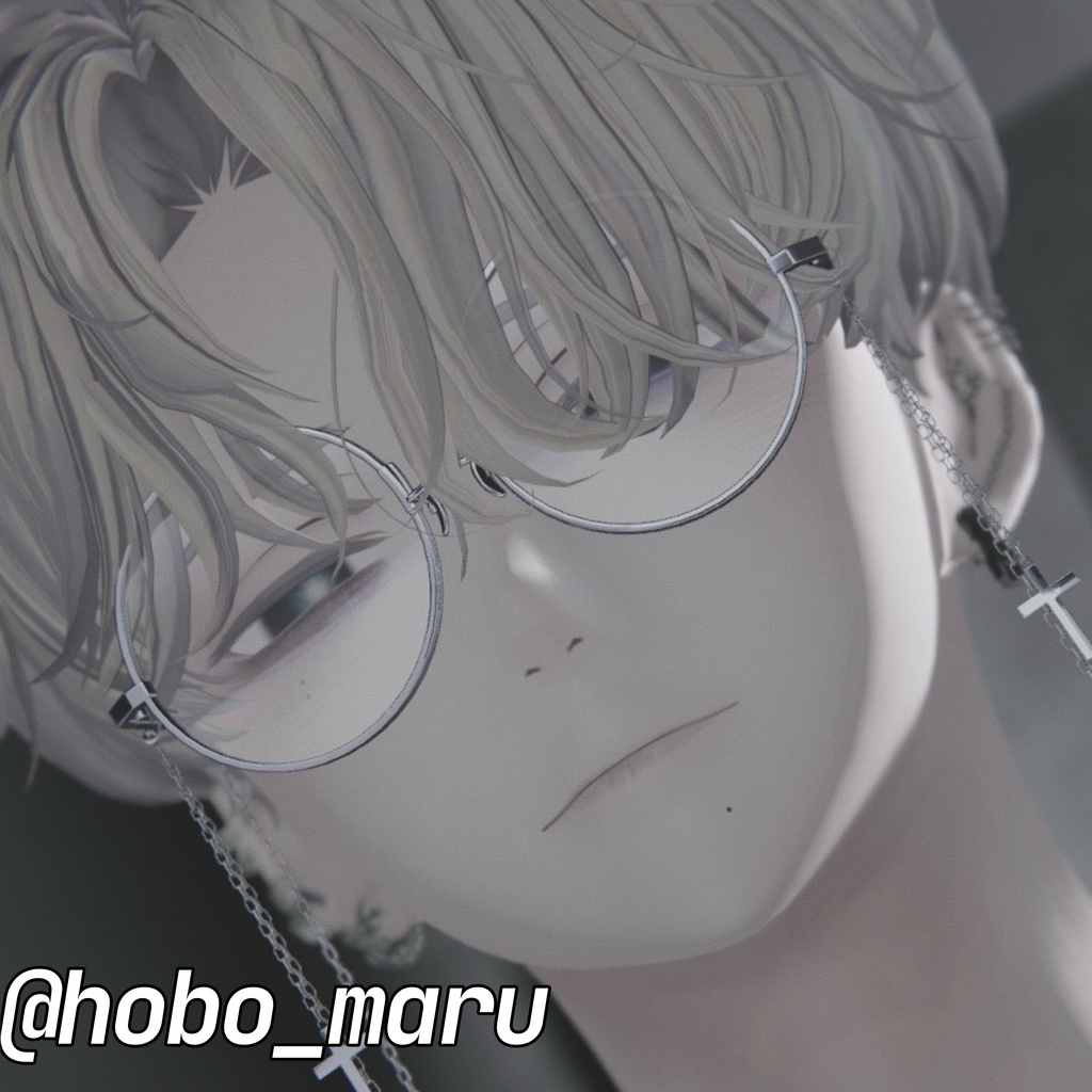 【水瀬対応】-Cosmic Eyetexture-