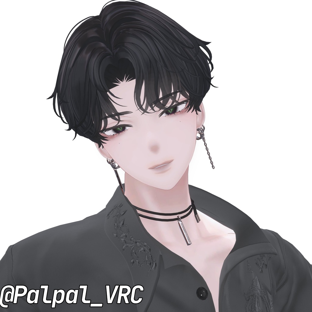 【水瀬対応】-Cosmic Eyetexture-