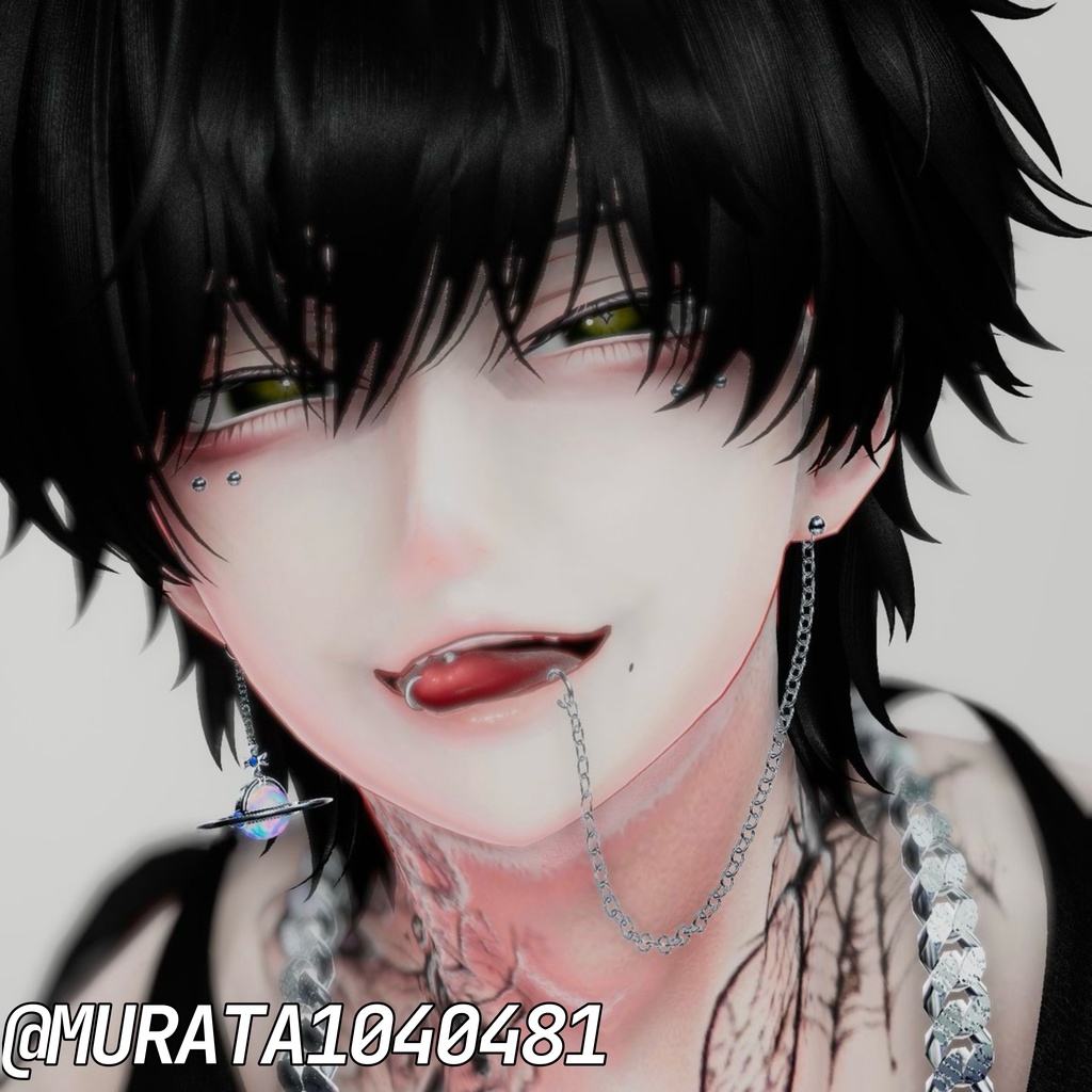 【水瀬対応】-Cosmic Eyetexture-