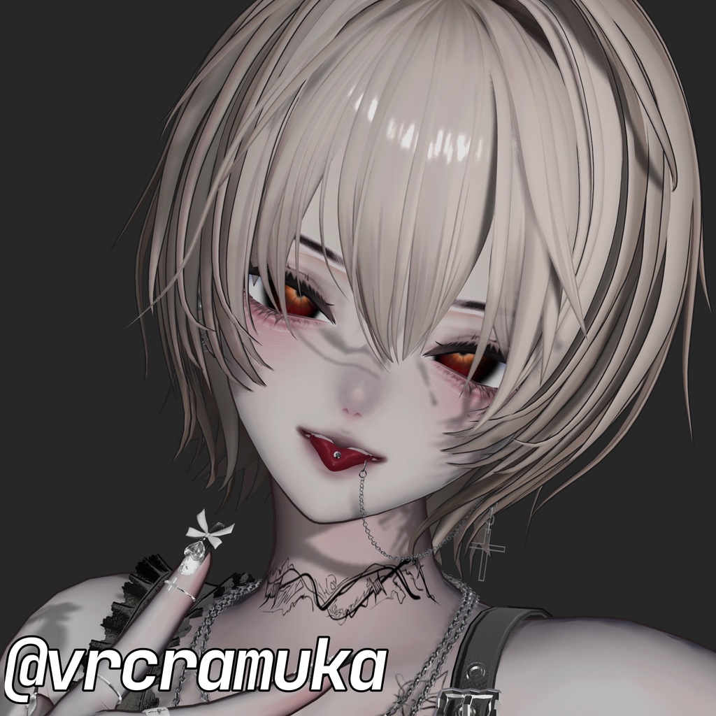 【森羅対応】-Cosmic Eyetexture-