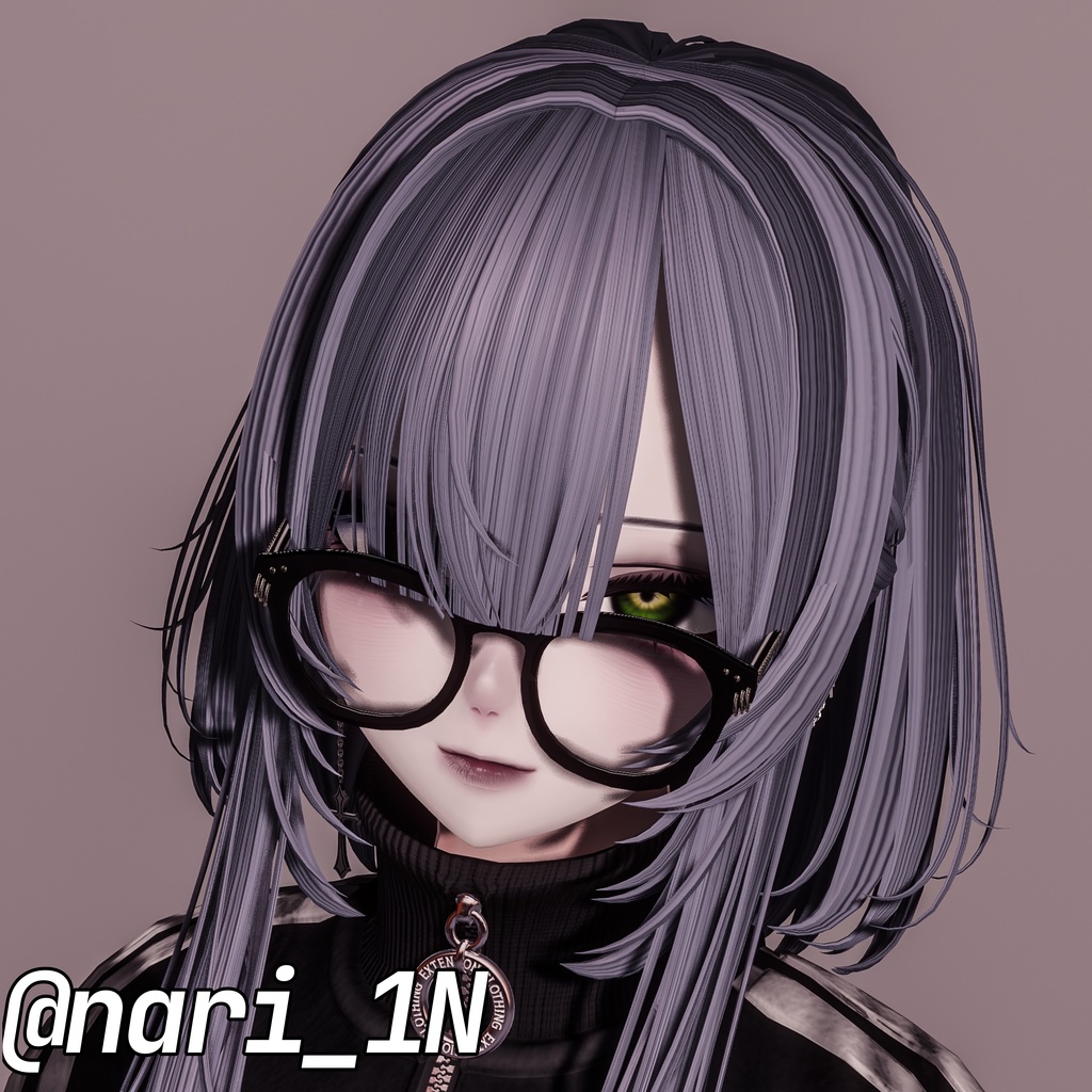 【森羅対応】-Cosmic Eyetexture-