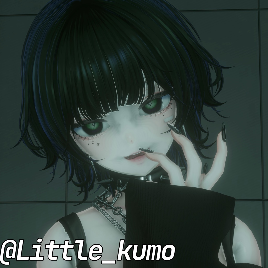 【森羅対応】-Cosmic Eyetexture-