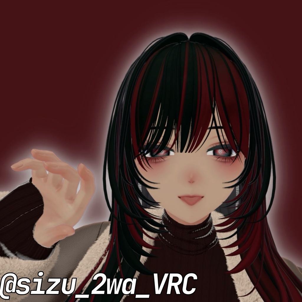 【森羅対応】-Cosmic Eyetexture-