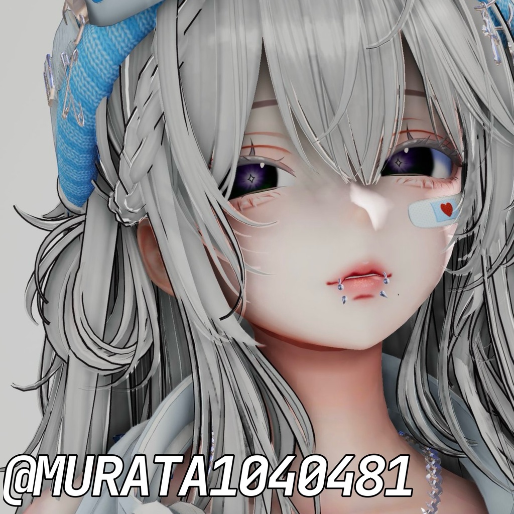 【森羅対応】-Cosmic Eyetexture-