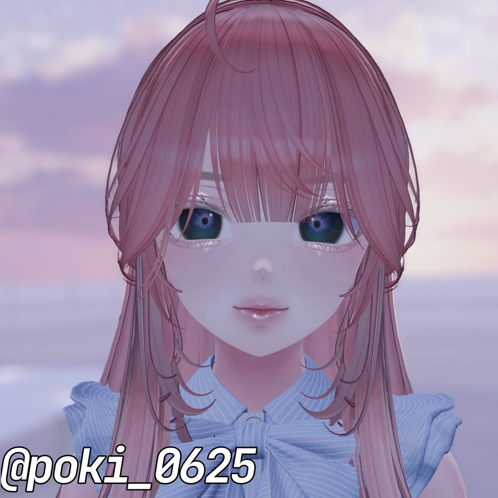 【森羅対応】-Cosmic Eyetexture-