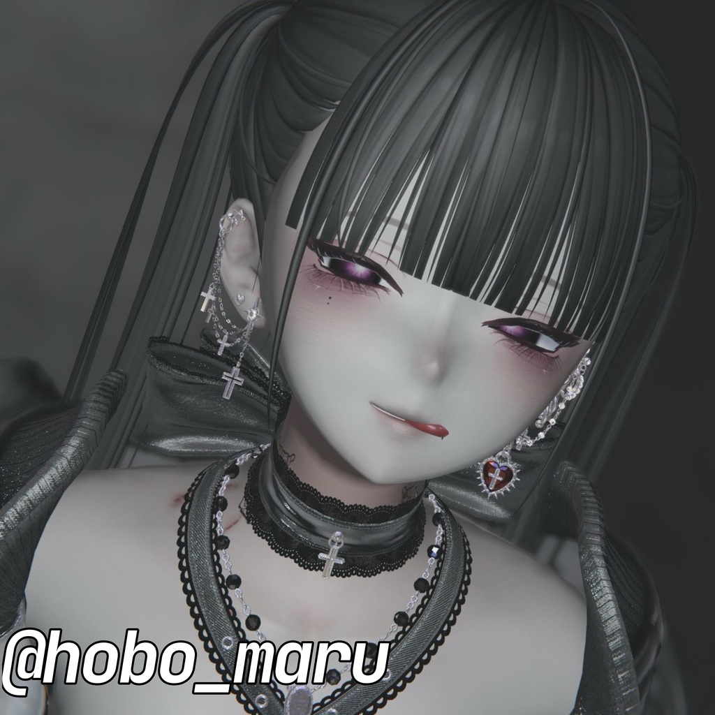 【森羅対応】-Cosmic Eyetexture-