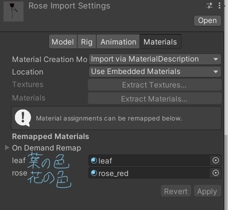 薔薇(花瓶付き)