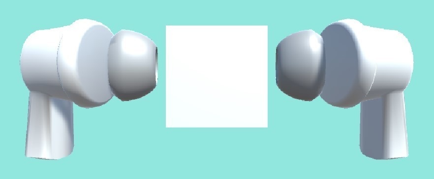 イヤホン&ヘッドホン セット