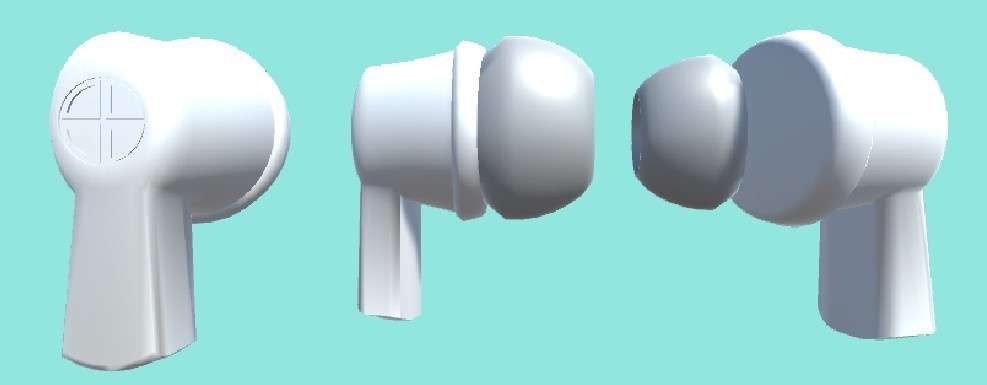 イヤホン&ヘッドホン セット