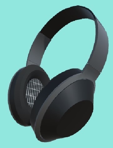 イヤホン&ヘッドホン セット