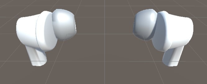 イヤホン&ヘッドホン セット