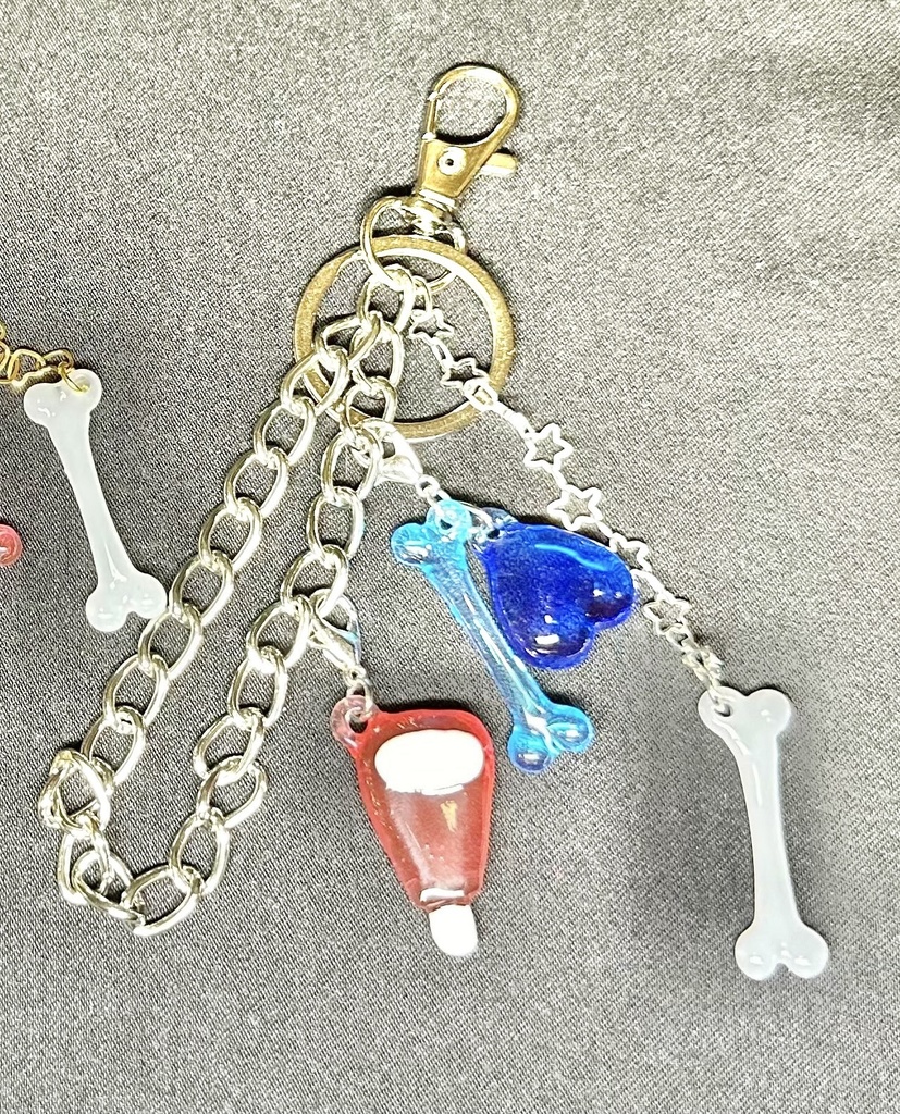 ✨サンズ（ケチャップ）概念グッズ✨