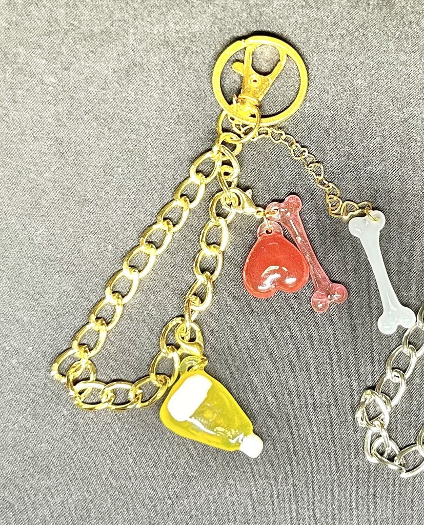 ✨フェル（マスタード）概念グッズ✨