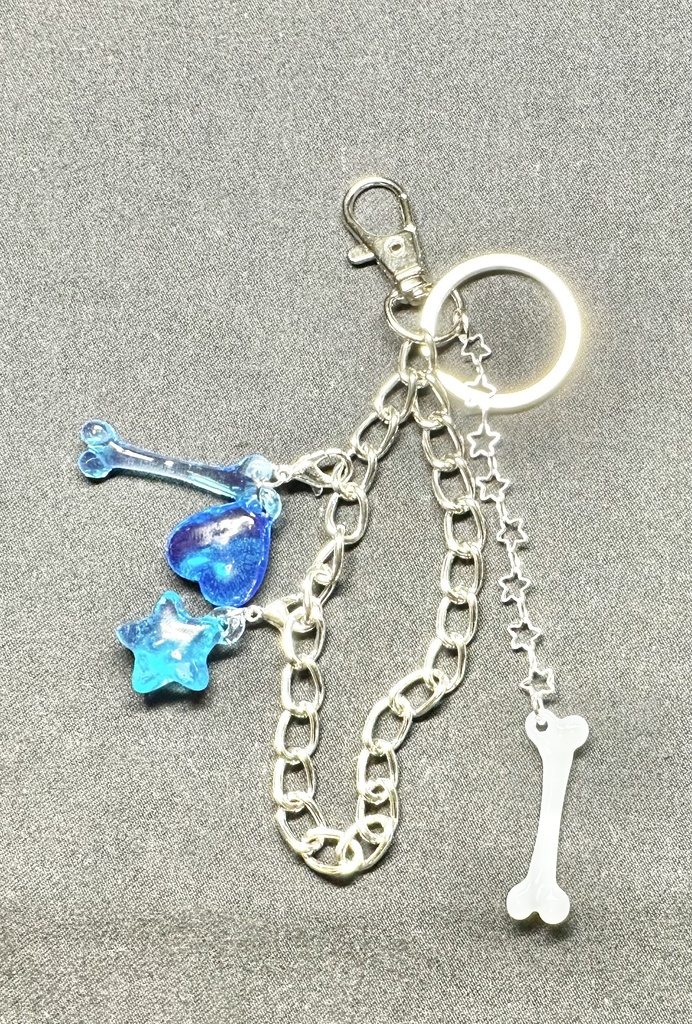✨スワップ（ブルーベリー）概念グッズ✨
