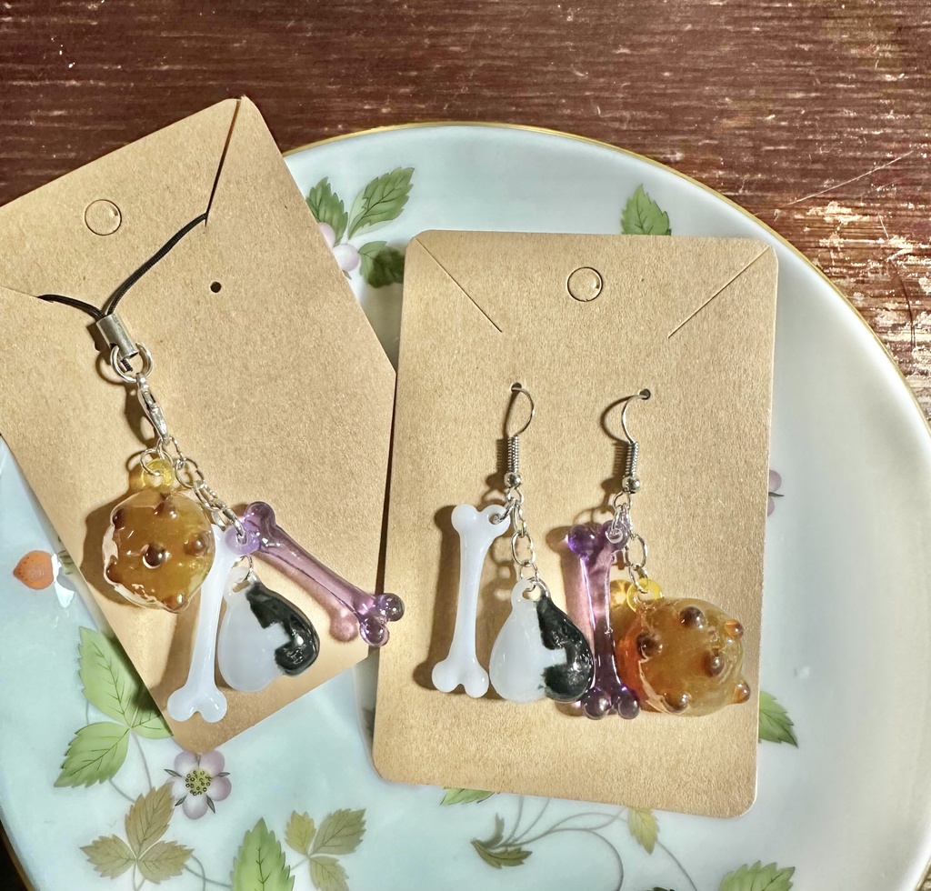 ✨エピック概念グッズ✨