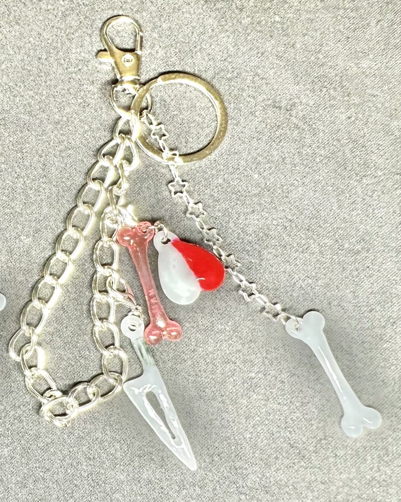 ✨クロス概念グッズ✨