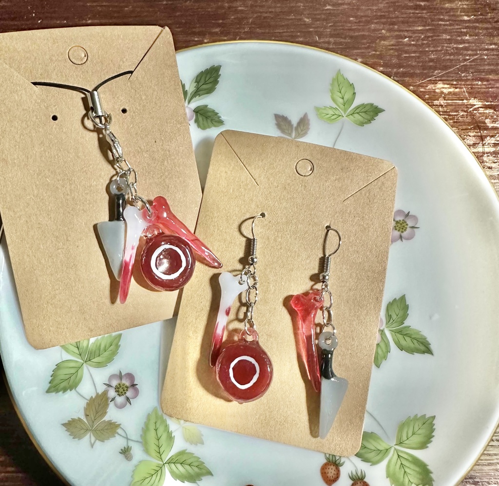 ✨キラー概念グッズ✨