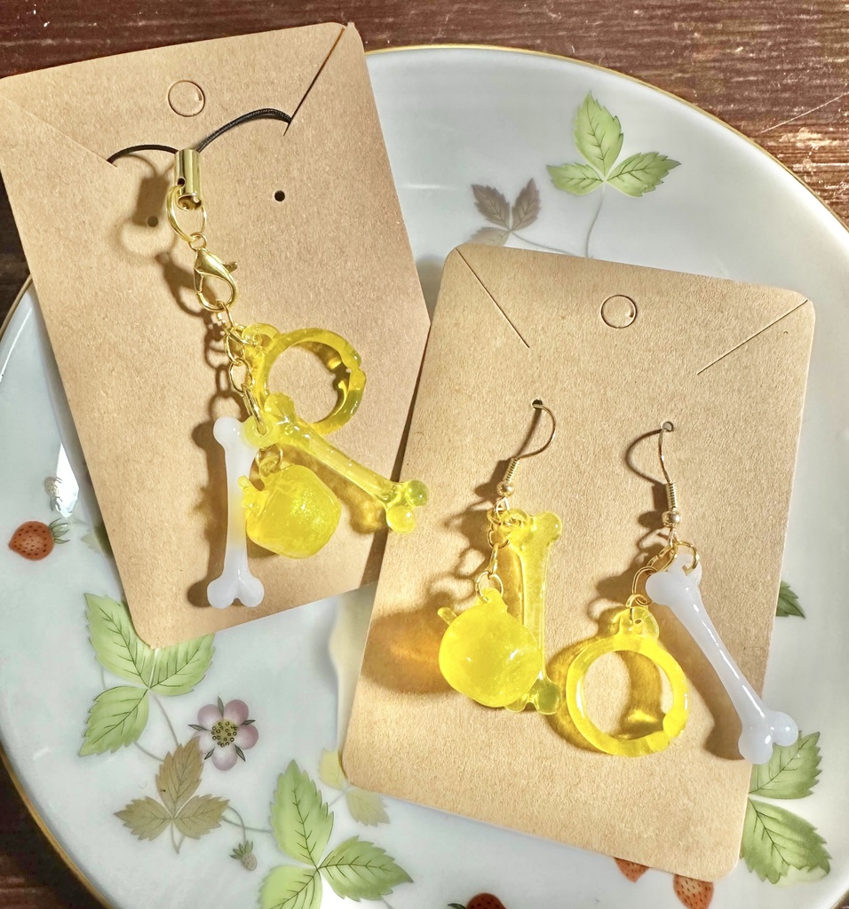 ✨ドリーム概念グッズ✨