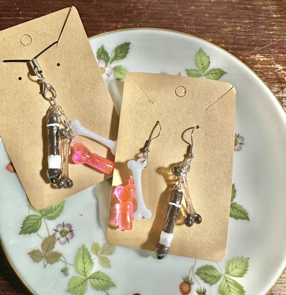 ✨インク概念グッズ✨