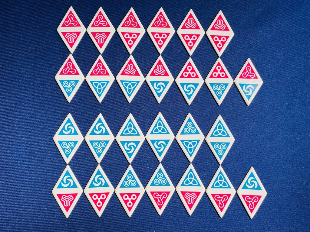 ランバス(RHOMBUS)