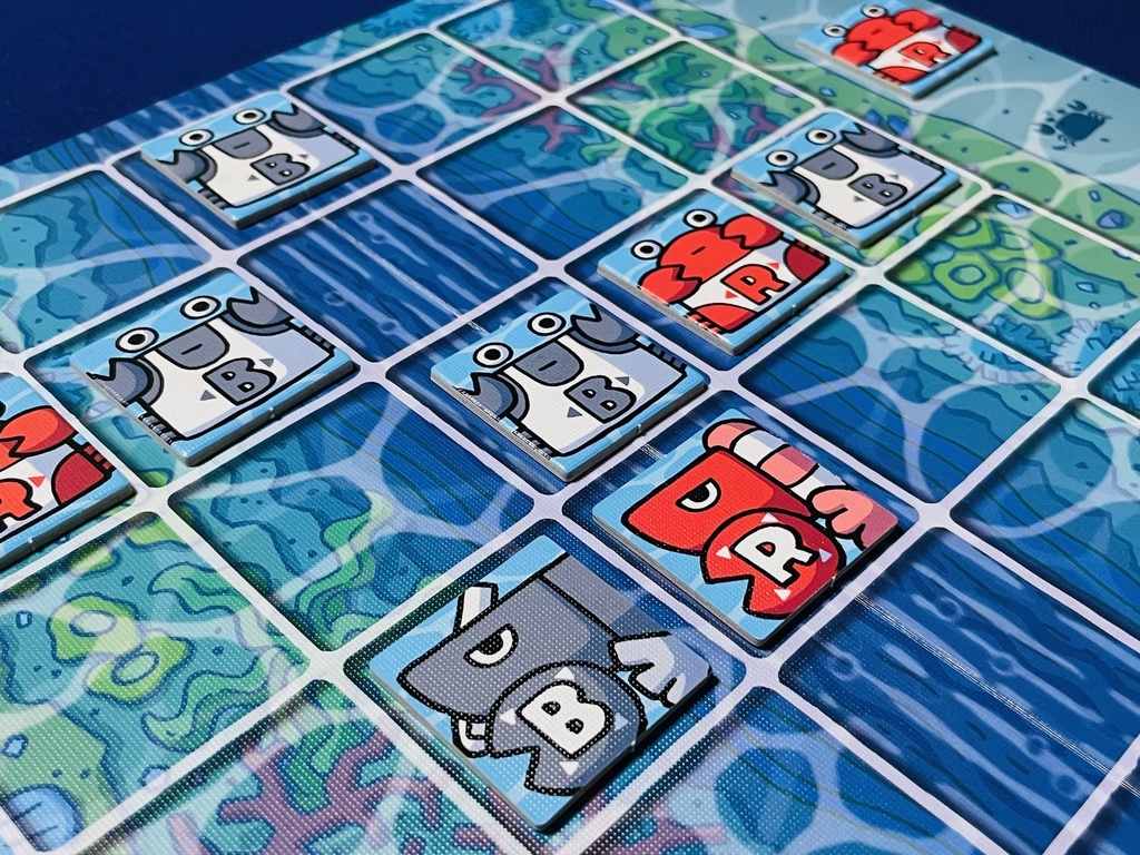 いきものボックスVol.1