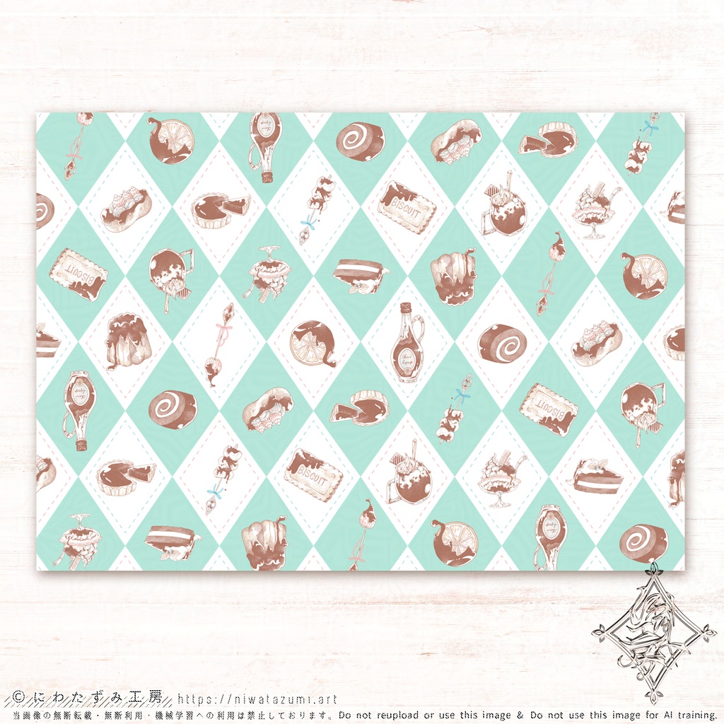 【訳あり】B級デザインペーパー詰め合わせ30枚~(A4サイズ)