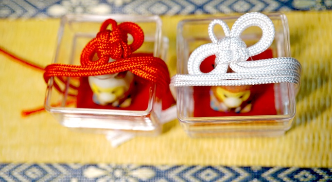 ハムだるま 小(2cm) 6色カラバリ