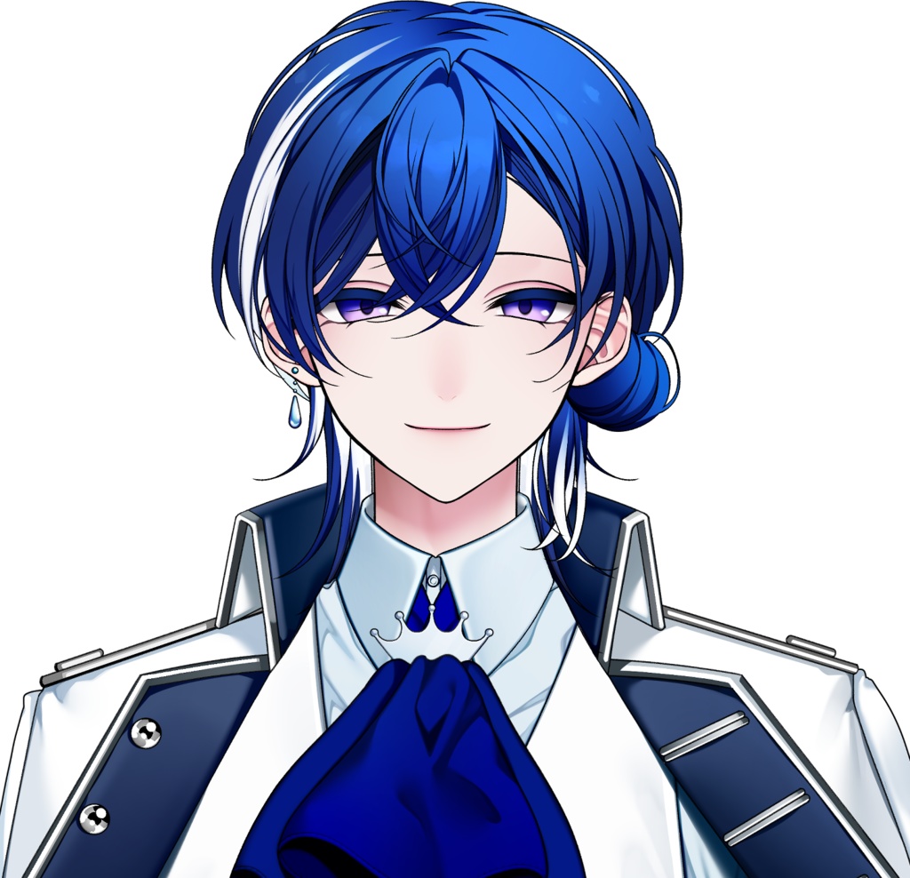 飲涼水＿Water　本音？ボイス