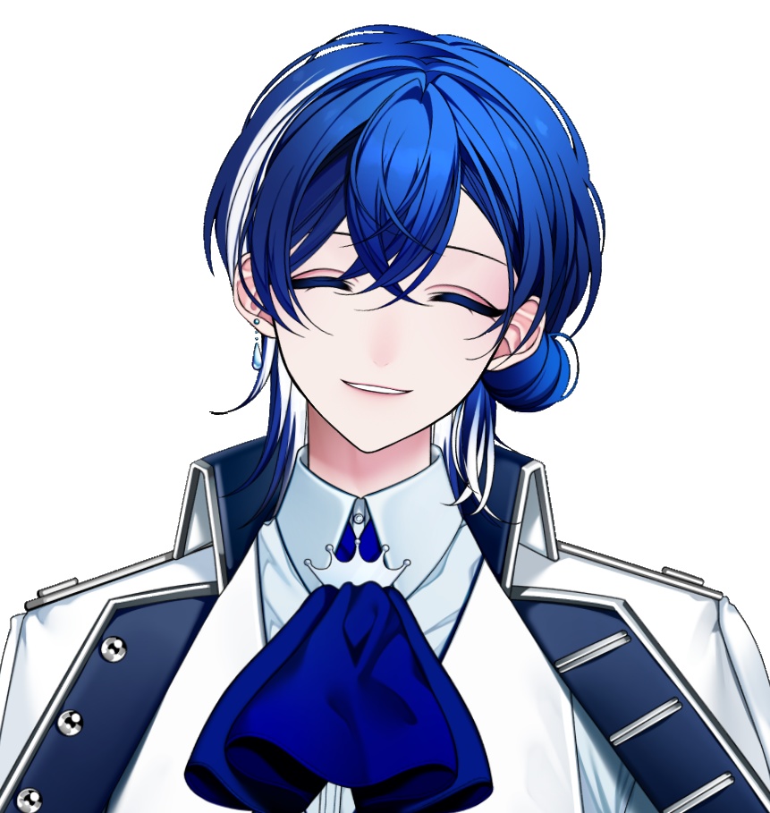 飲涼水＿Water　ボイスbyさぎクラ