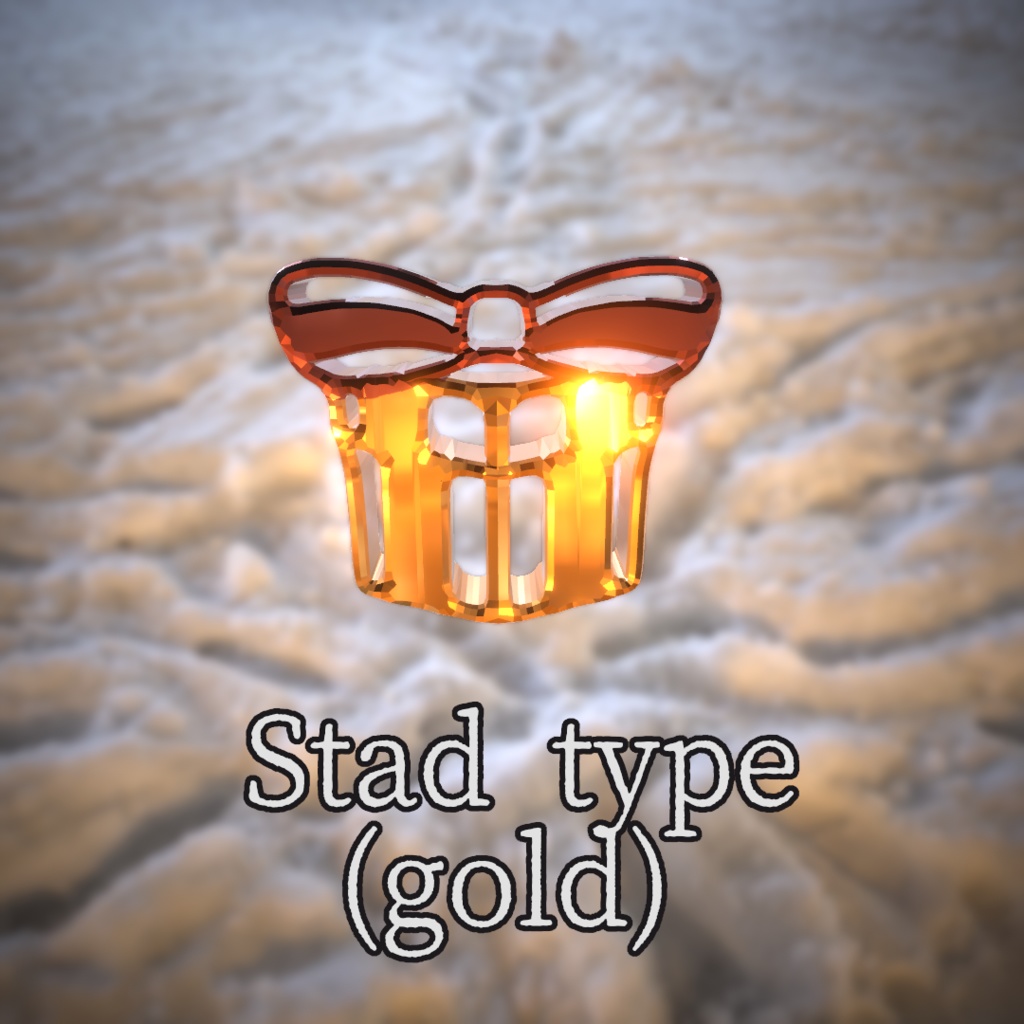 ギフトボックスピアス