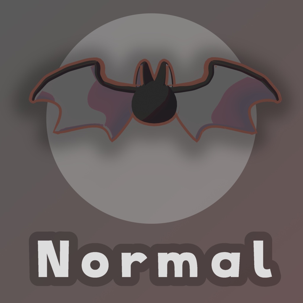 ヴァンパイアリボン