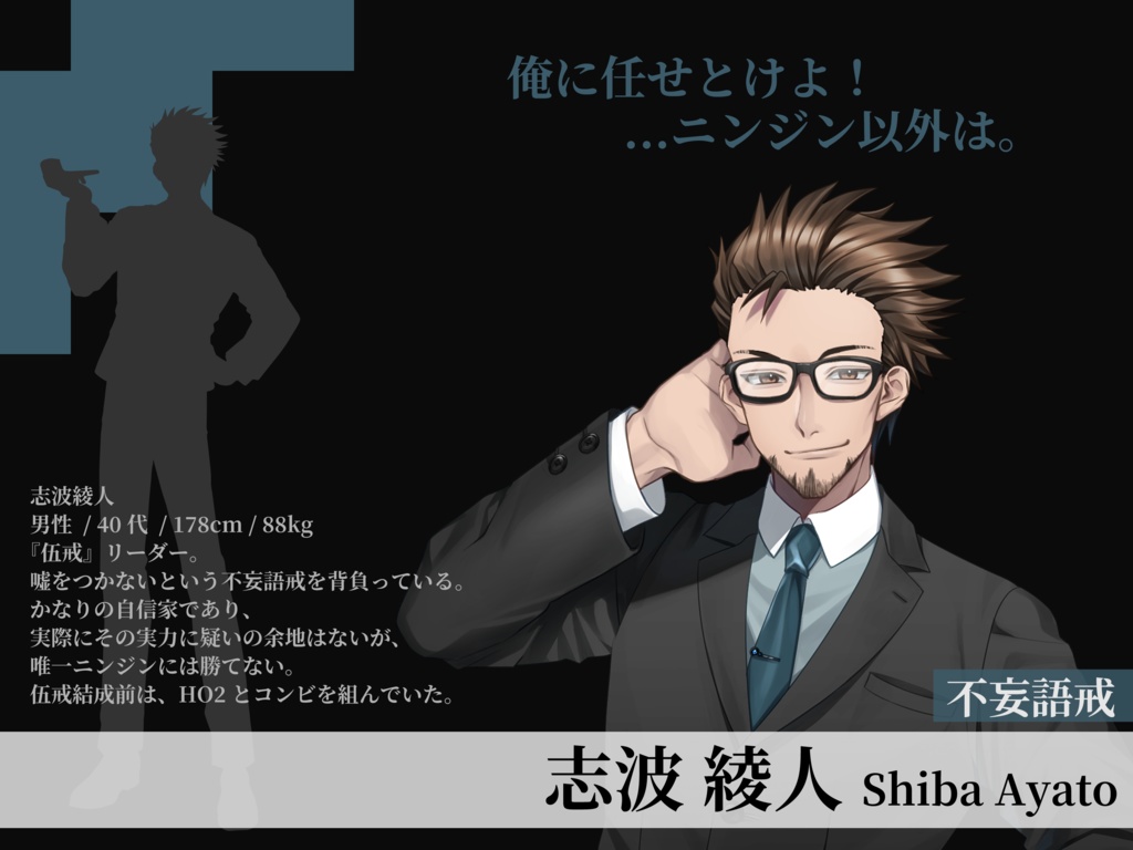 【CoC6th】 伍戒 - SPLL:E109434