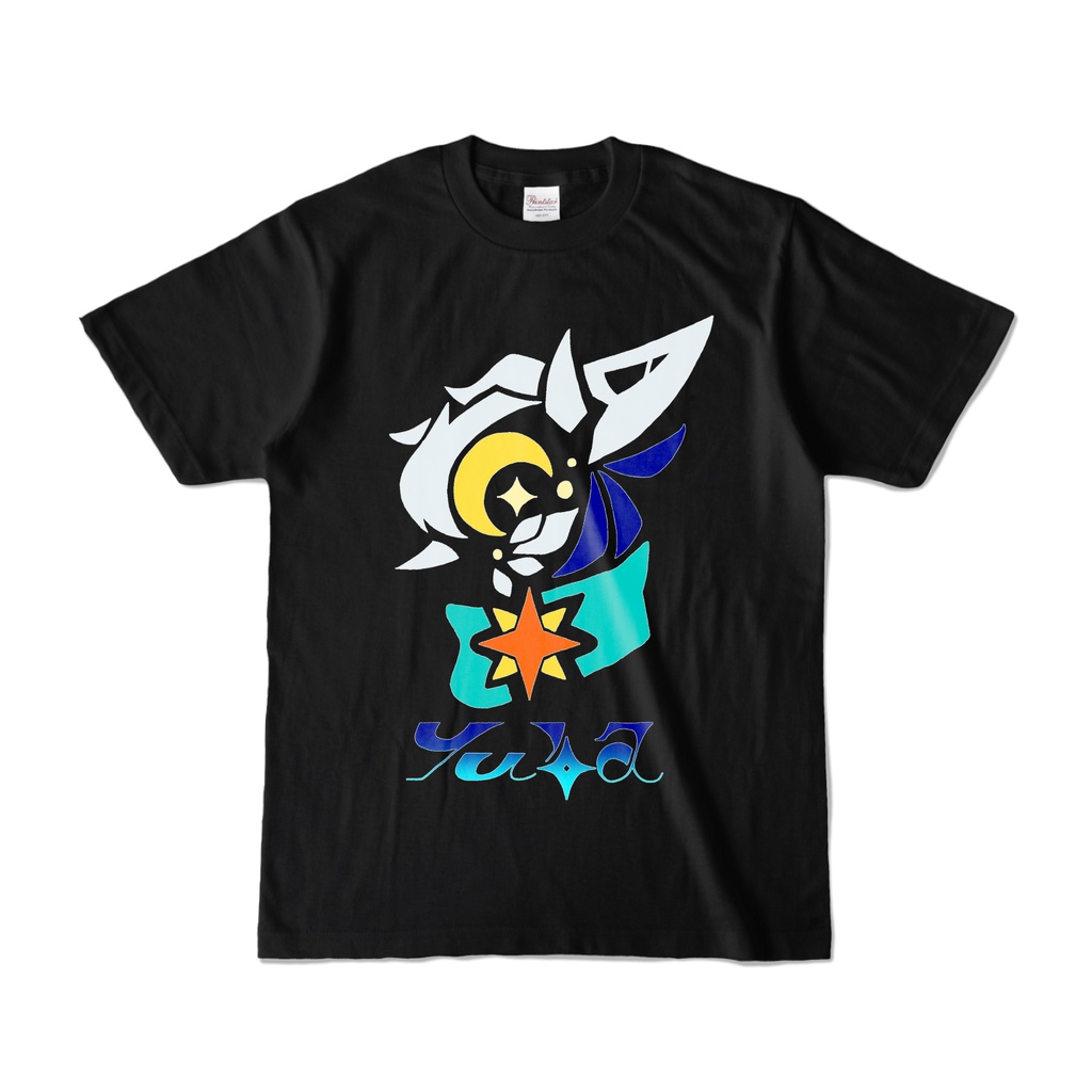 夢羽 オリジナルティーシャツ