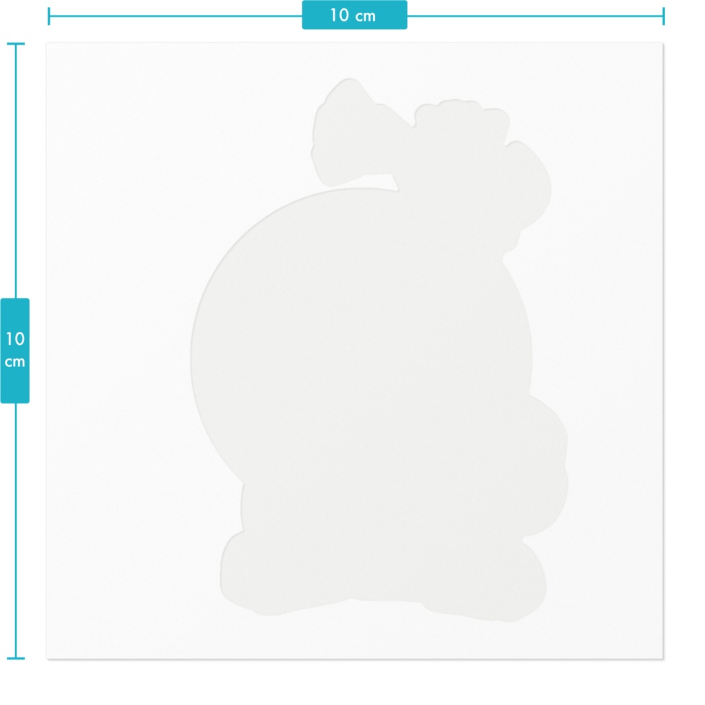 FF7ECステッカー