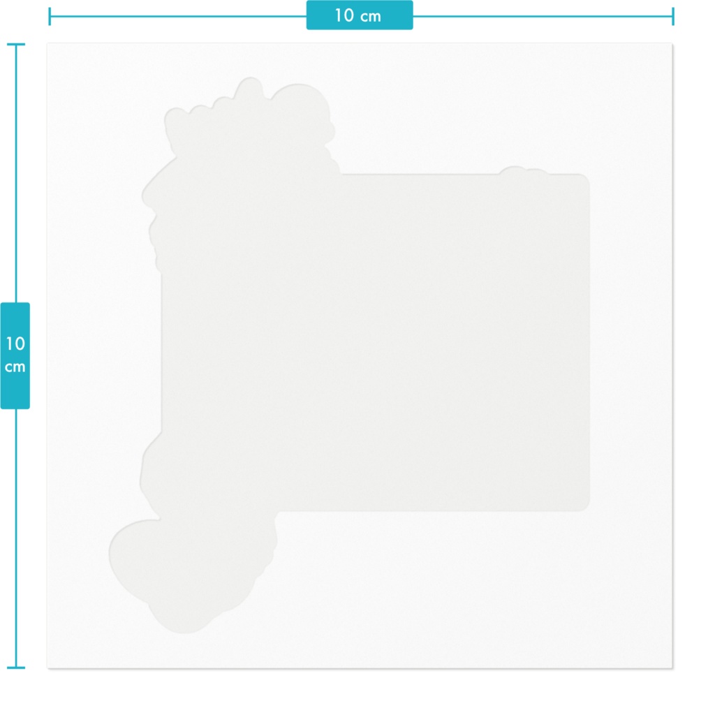 クポウドステッカー