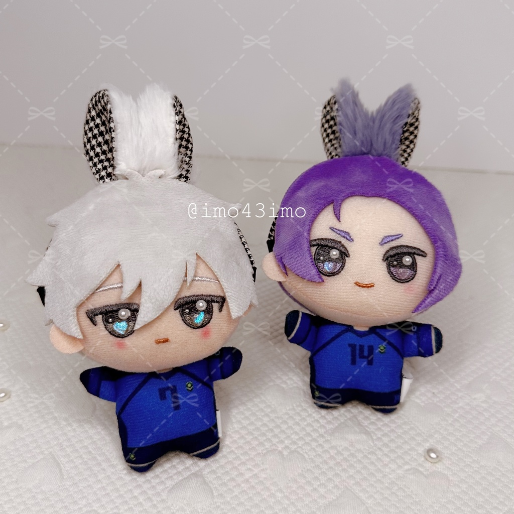 うさ耳カチューシャhkhセット