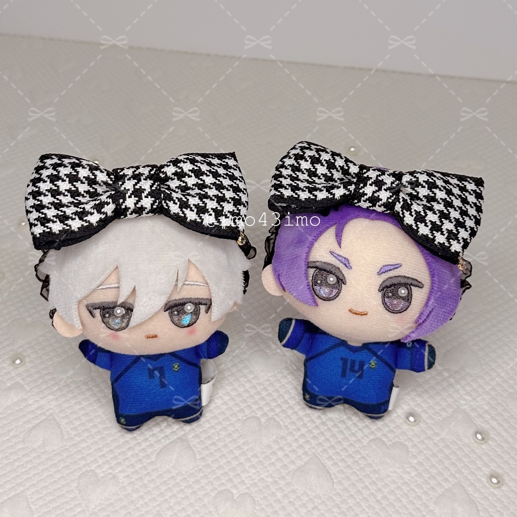 BIGおリボンhkhセット