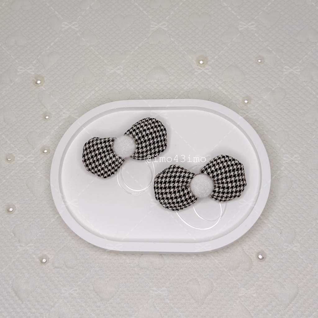 まんまるおリボンhkhセット