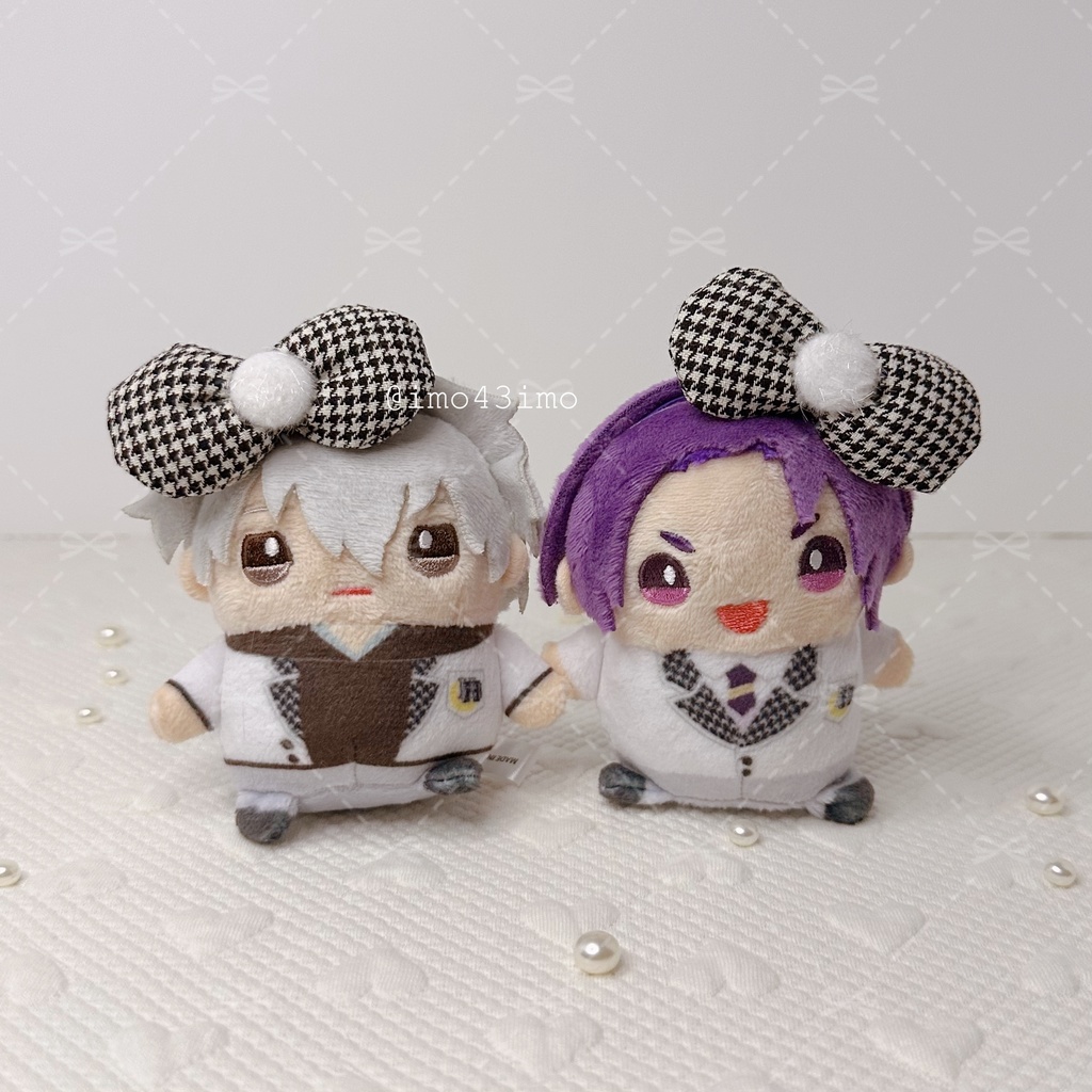 まんまるおリボンhkhセット