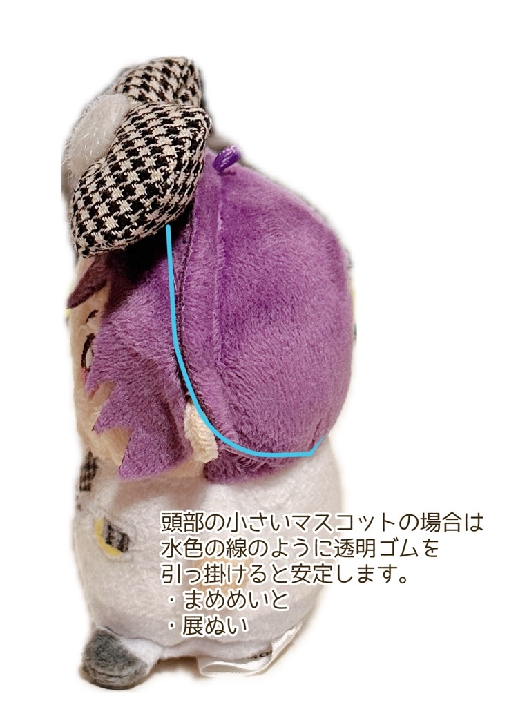 まんまるおリボンhkhセット