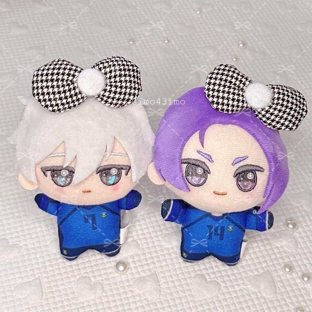 まんまるおリボンhkhセット