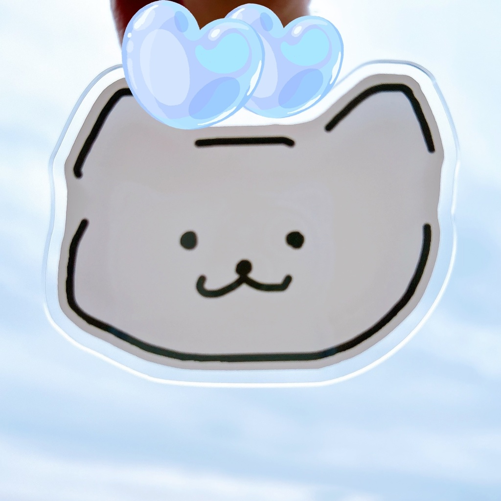 いっぬあくきー