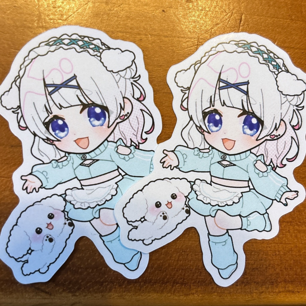 誕生日記念グッズ2024